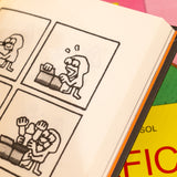 ANTONIO HITOS | Cómic radical