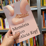 ALICIA KOPF | Memòria d'Eco
