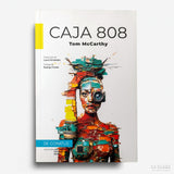 TOM MCCARTHY | Caja 808