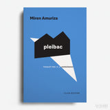 MIREN AMURIZA | Pleibac