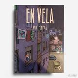 ANA PENYAS | En vela