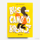 LARA KAMINOFF | Buscando bronca