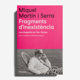 MIQUEL MARTÍN I SERRA | Fragments d'inexistència: Biografia de Tom Sharpe