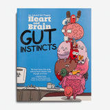 THE AWKWARD YETI | Heart and Brain 02: Gut Instincts