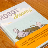 SARA VARON | Robot Dreams