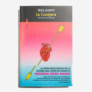 TESS GUNTY | La Conejera