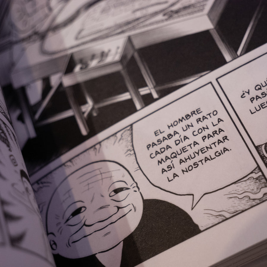 HIDESHI HINO | Historias de la Máscara