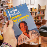 CARLO PADIAL | Doctor Portuondo (Ed. Bolsillo)