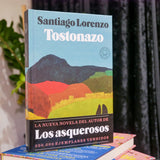 SANTIAGO LORENZO | Tostonazo