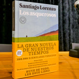 SANTIAGO LORENZO | Los asquerosos