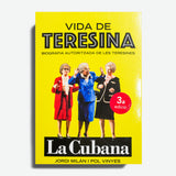 JORDI MILÁN i POL VINYES | Vida de Teresina. Biografia autoritzada de les Teresines.