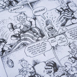 ROBERT CRUMB & PETER POPLASKI | Memorias de R. Crumb: Remembranzas y otras chanzas