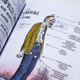 ROBERT CRUMB & PETER POPLASKI | Memorias de R. Crumb: Remembranzas y otras chanzas