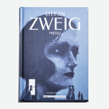 STEFAN ZWEIG | Miedo