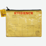 Estuche "Evidence"