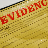 Estuche "Evidence"