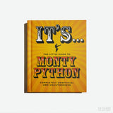 Little Guide to Monthy Python