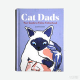 ALISON DAVIES | Cat Dads. Your guide to feline fatherhood