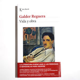 GALDER REGUERA | Vida y obra