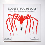 FAUSTO GILBERTI | Louise Bourgeois