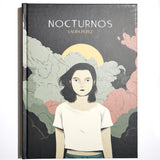 LAURA PÉREZ | Nocturnos