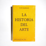 E.H. Gombrich | La historia del arte