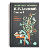 H. P. Lovecraft | Diario de sueños (Cartas I)