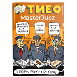 TMEO Nº 177: MasterJuez