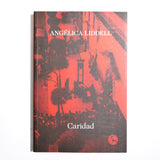 ANGÉLICA LIDDELL | Caridad