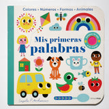 INGELA P. ARRHENIUS | Mis primeras palabras