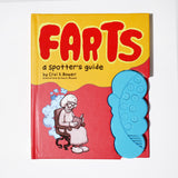 Farts: A Spotter's Guide