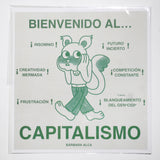 BÁRBARA ALCA | Bienvenido al... Capitalismo