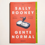 SALLY ROONEY | Gente Normal (bolsillo)