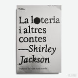 SHIRLEY JACKSON | La loteria i altres contes