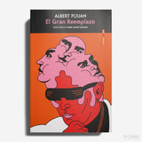 ALBERT PIJUAN | El Gran Reemplazo