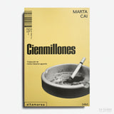 MARTA CAI | Cienmillones