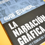WILL EISNER | La narración gráfica