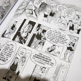 WILL EISNER | La narración gráfica