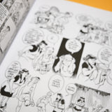 WILL EISNER | La narración gráfica