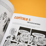 WILL EISNER | La narración gráfica
