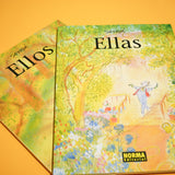SEMPÉ | Ellos