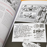 WILL EISNER | El cómic y el arte secuencial