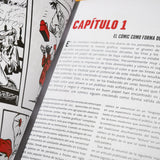 WILL EISNER | El cómic y el arte secuencial
