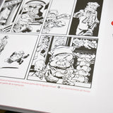 WILL EISNER | El cómic y el arte secuencial