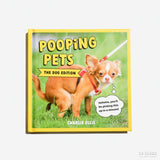 CHARLIE ELLIS | Pooping Pets (Dog Edition)