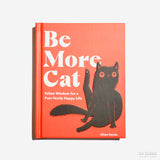 ALISON DAVIES | Be more Cat