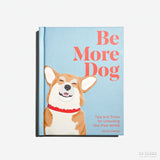 ALISON DAVIES | Be more Dog