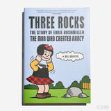 BILL GRIFFITH | Three Rocks: The Story of Ernie Bushmiller