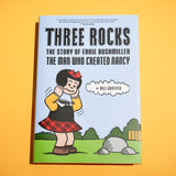 BILL GRIFFITH | Three Rocks: The Story of Ernie Bushmiller