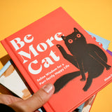 ALISON DAVIES | Be more Cat